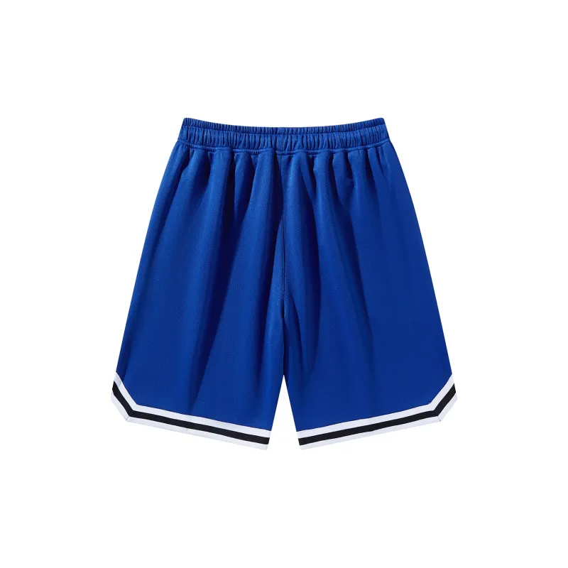 PEIMENG Casual Shorts Unisex-12