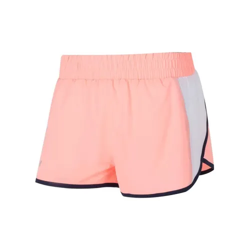 Under Armour Casual Shorts Women's Pink White