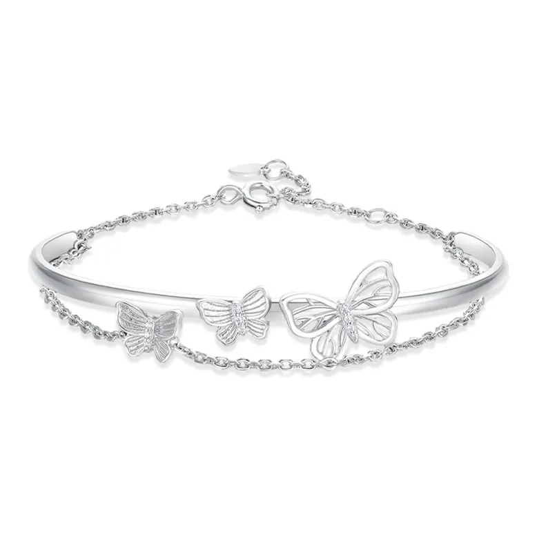 JUICY GRAPE Alloy Bracelets Unisex-2