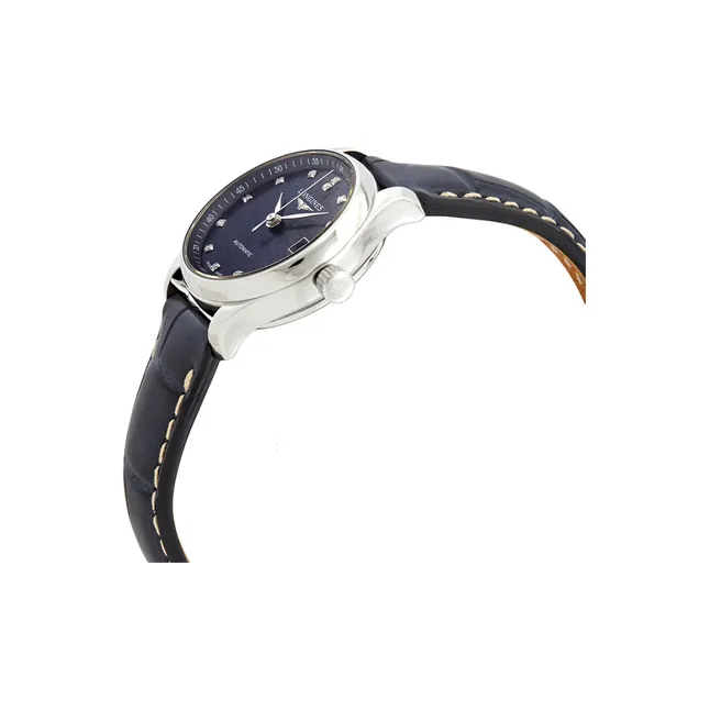 LONGINES Master Collection L2.128.4.97.0-1