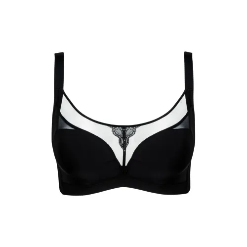 The temptation of the muse Women's Bras