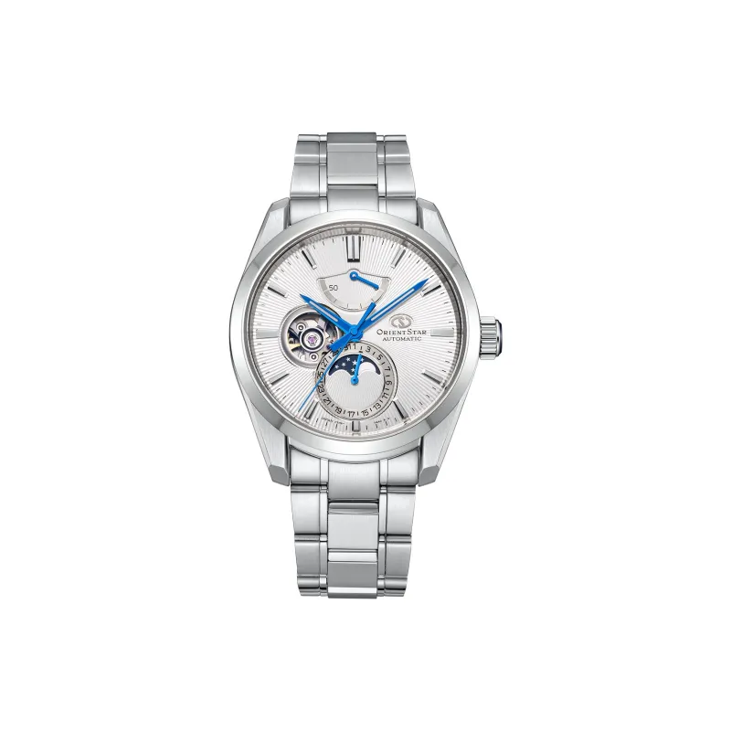 ORIENT STAR Men Watch-0