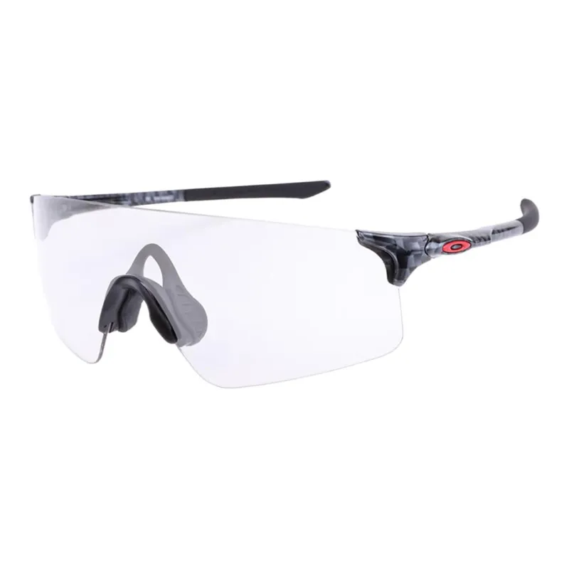Oakley Everyday Running Unisex Protective Cycling Glass-0