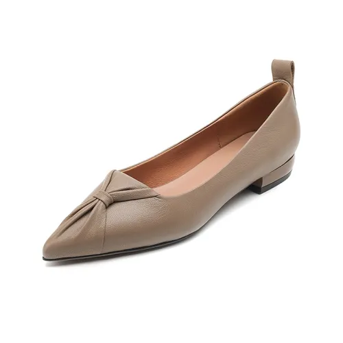 KKYN Casual Single Shoes Women's
