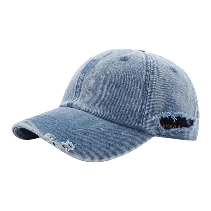 FREE RABBITⅡ Baseball Caps Unisex-1
