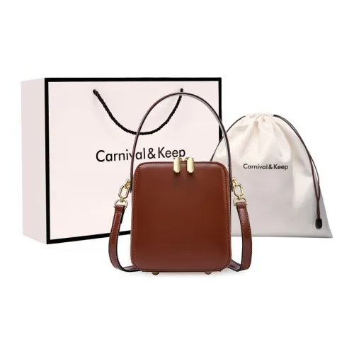Carnival Keep Crossbody Bags