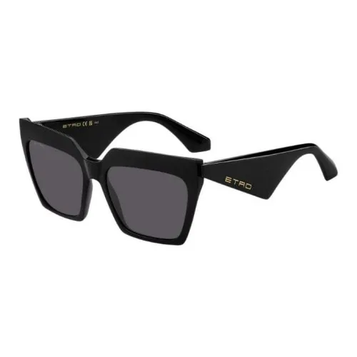 ETRO Tailoring Cat-eye Sunglasses