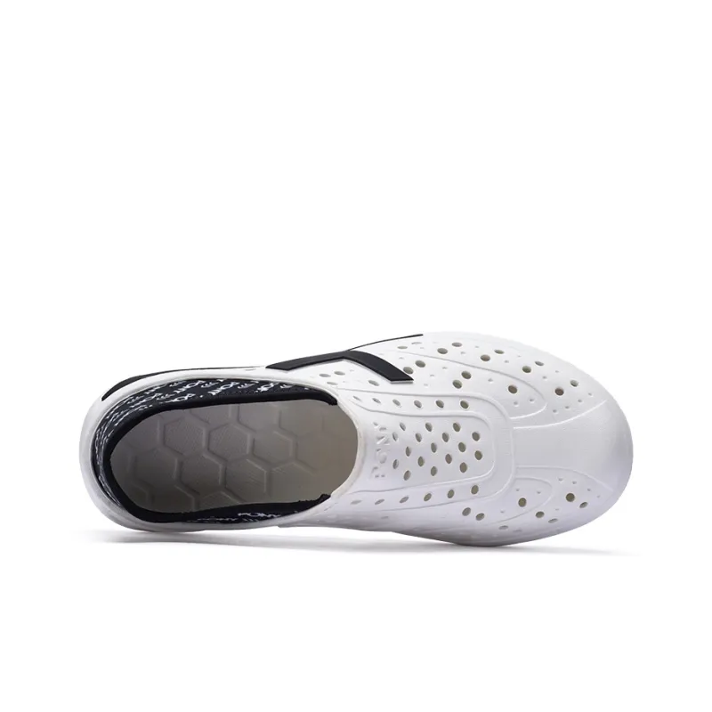 Pony Enjoy Clogs Unisex-2