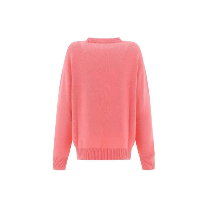 Givenchy Sweaters Women's Pink-1