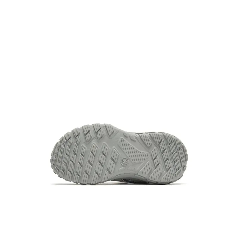 Hush Puppies Anti Slip And Wear Resistant Breathable Sandal Kids'-11