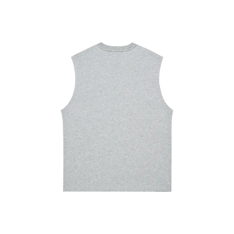 ZMOH Tank Tops Unisex-6