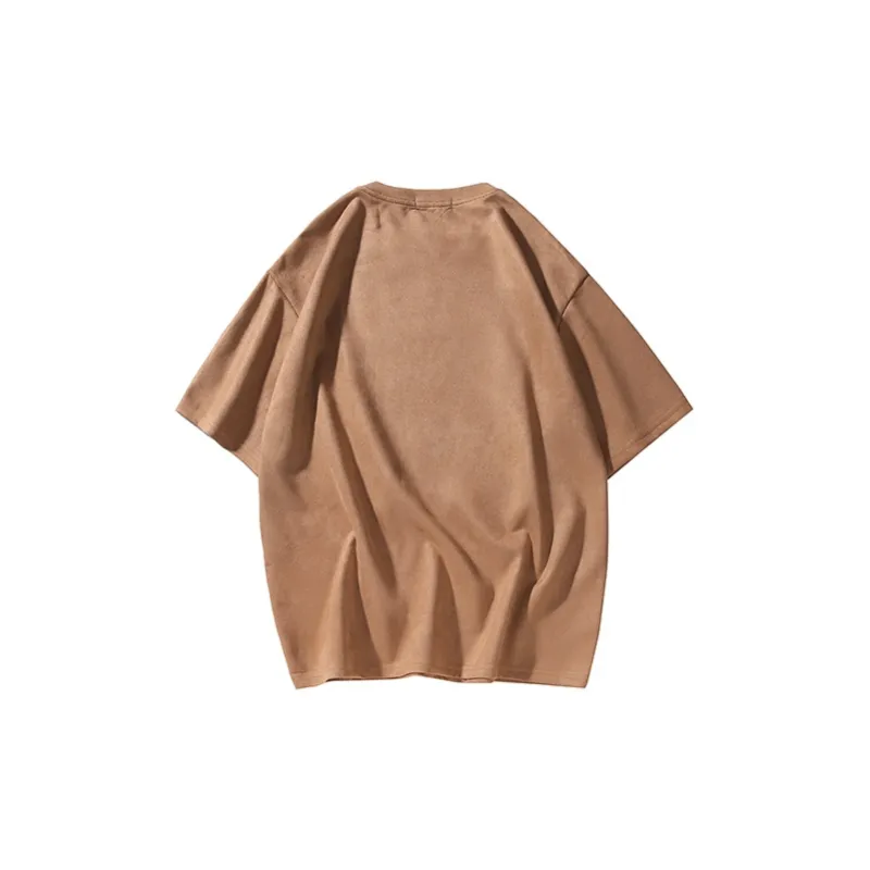 YooMore T-Shirts Unisex-9