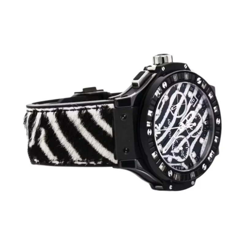 HUBLOT Women's BIG BANG Watch-4