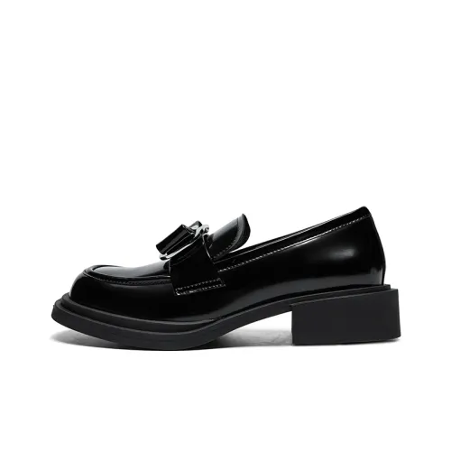 CHERYKALLY Loafers 4.5cm Women's