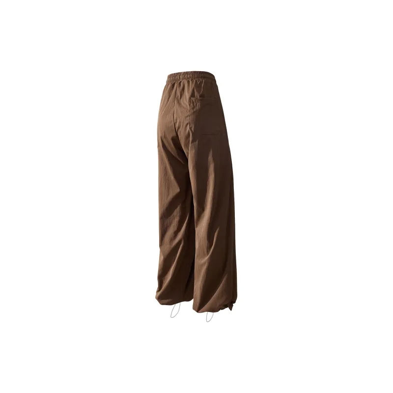 GF Casual Pants Unisex-16