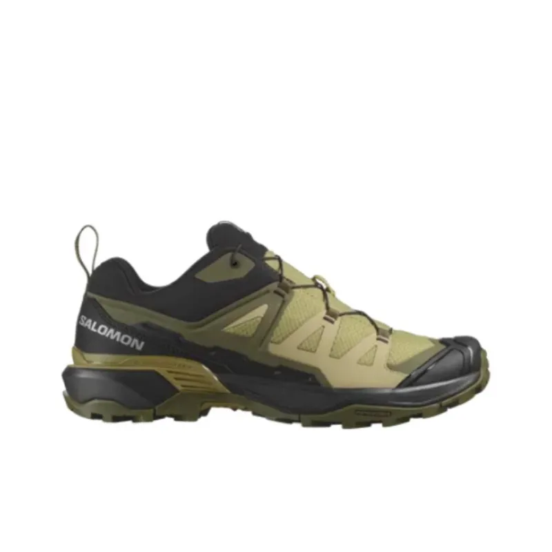 X Ultra 360 SALOMON Edge 'Dried Herb Black'-1