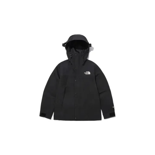 THE NORTH FACE 1990 Collection Jackets Unisex Black