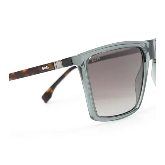 BOSS 1490/S Square-frame Sunglasses-2