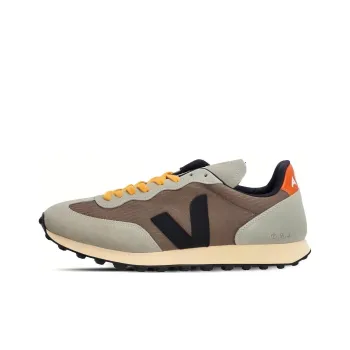 VEJA Rio Branco Ripstop Low-top Sneakers