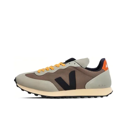 VEJA Rio Branco Ripstop Low-top Sneakers