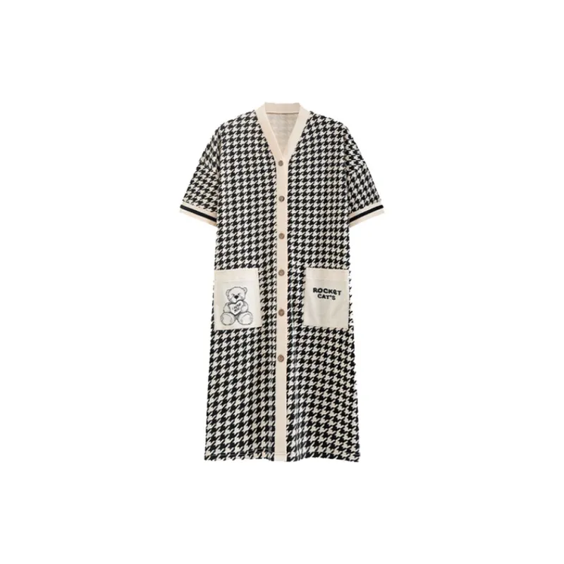 OEING Women's Nightgowns-1