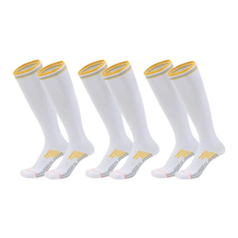 SPORTSHOUSE Cycling Socks Women's 3 Pack-0