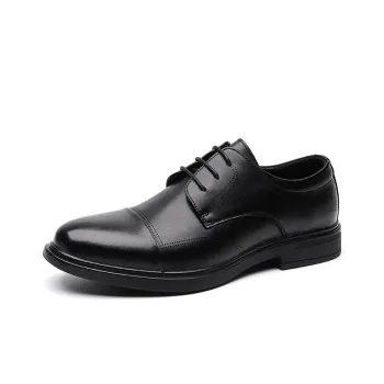 Product B Dress Shoes Men's Black