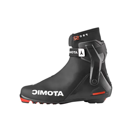 ATOMIC Pro S2 Single Snowboard Ski Boots Unisex