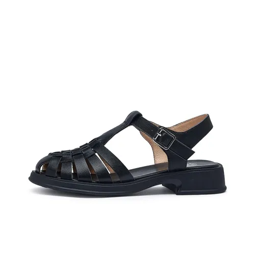 CAMEL Casual Single Shoes Women's