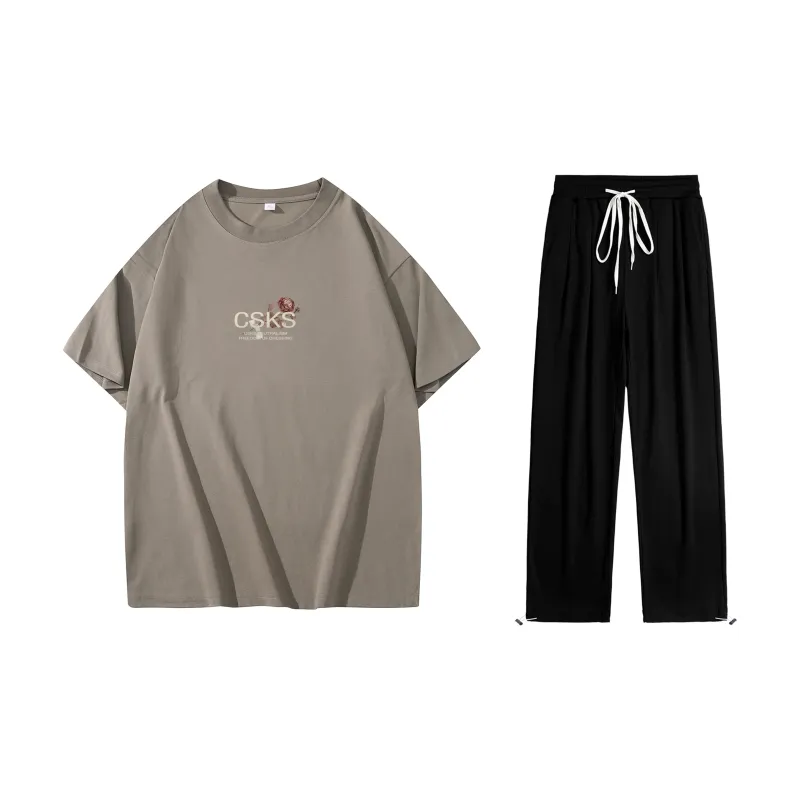 CSKS Casual Sportswear Unisex-7