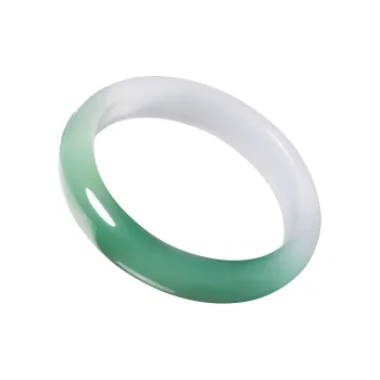 Linguanying Jade Bangles Women's