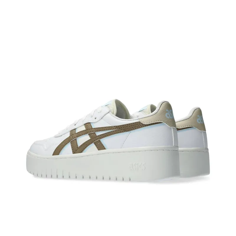 Asics Japan S Pf White Pepper Women's-3