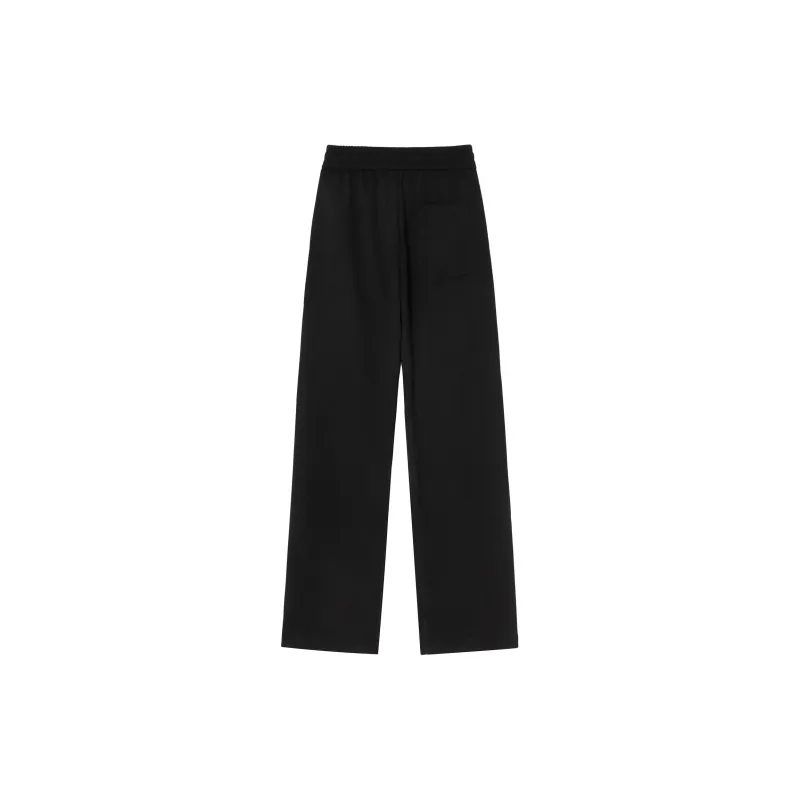 SWAMP AREA Casual Pants Unisex-1