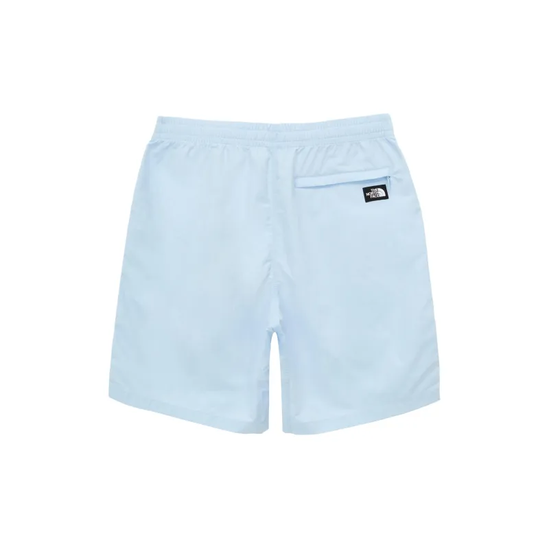 THE NORTH FACE Casual Shorts Men's Blue-1