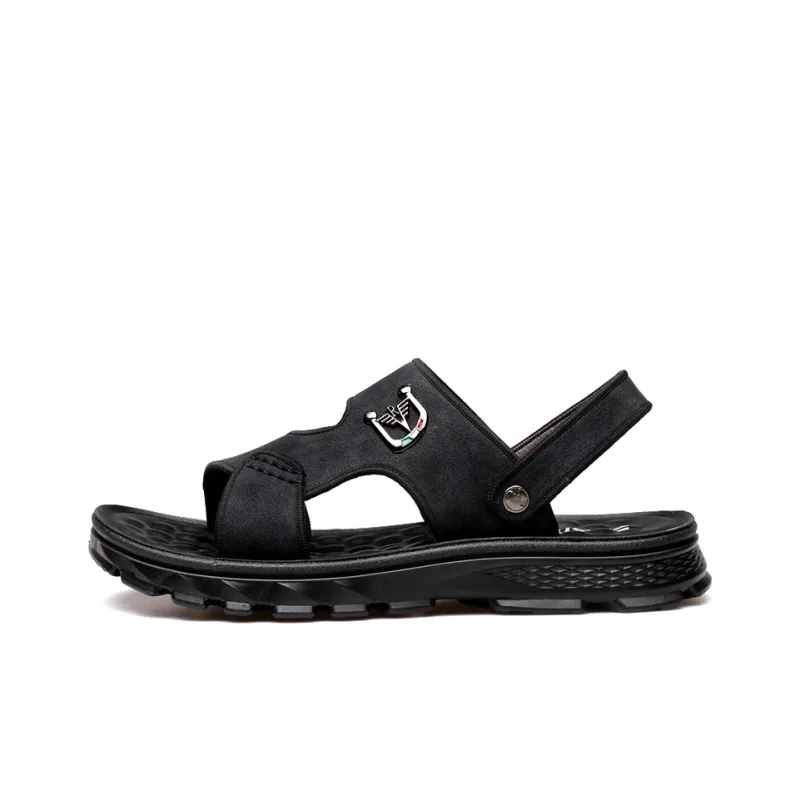 Captain Illy Beach Sandals Men's-0