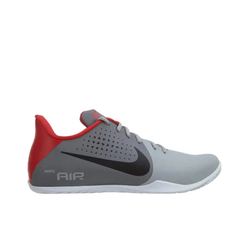 Nike Air Behold Low Cool Grey/Black Wolf Grey-1