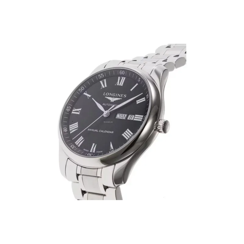 LONGINES Master L2.908.4.51.6-2