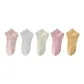 5 Pack (Beige+Light Yellow+Light Pink+Light Green+Light Gray)