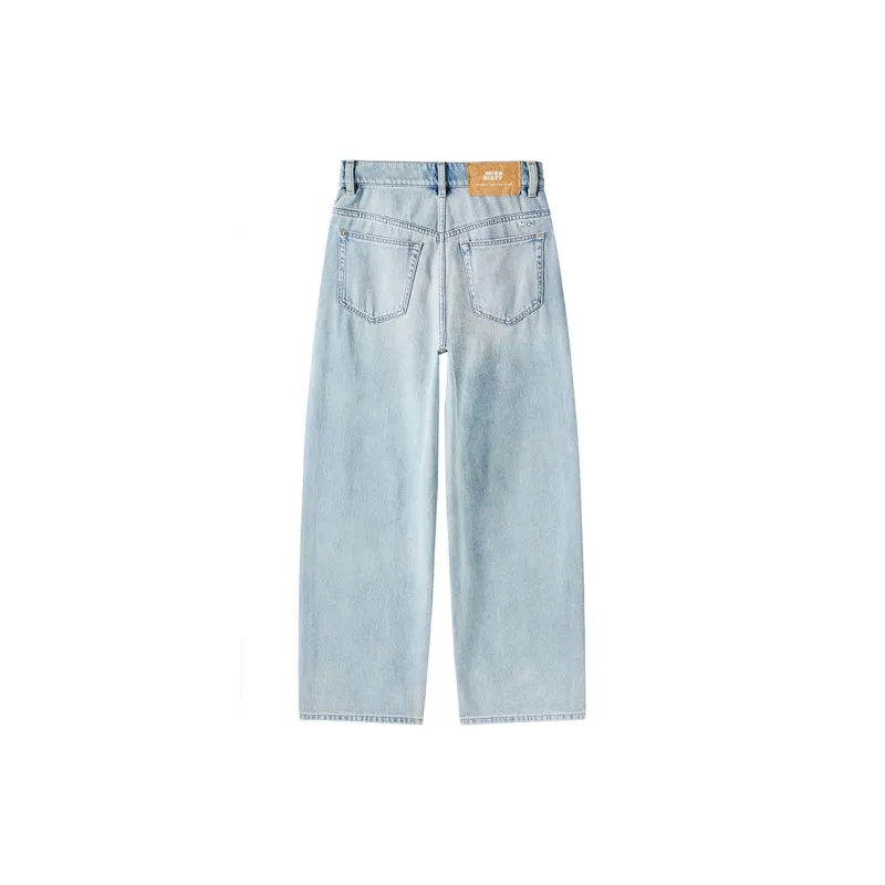 Miss Sixty Jeans Women's Light Blue-1