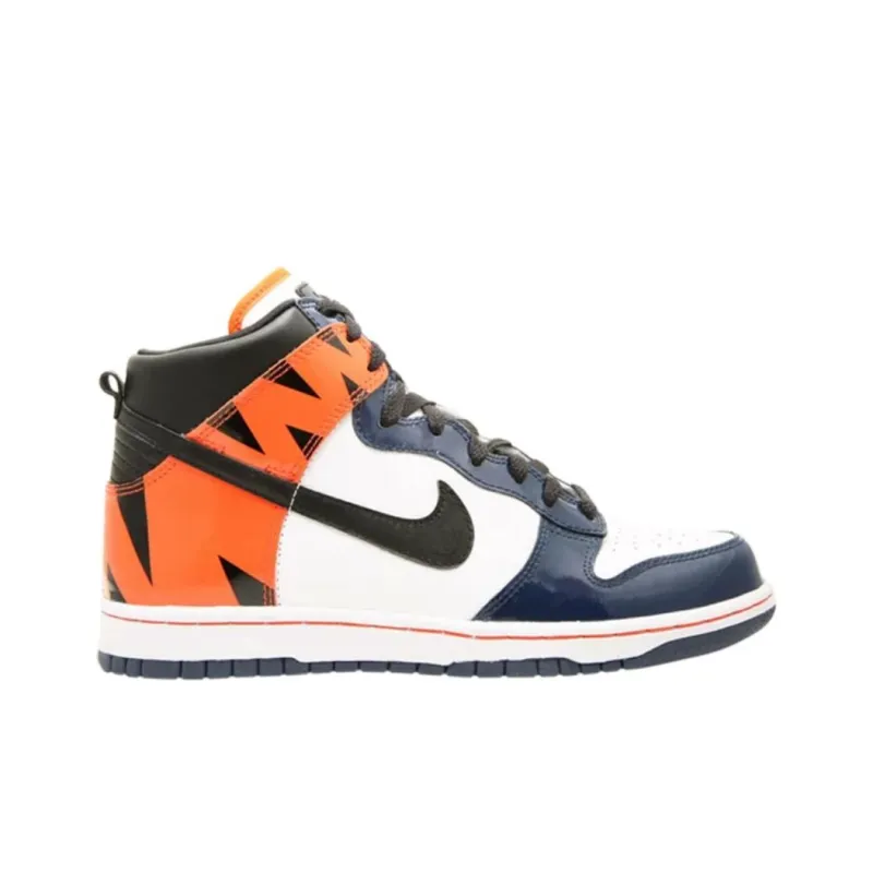 Nike Dunk High Premium Tony The Tiger-1