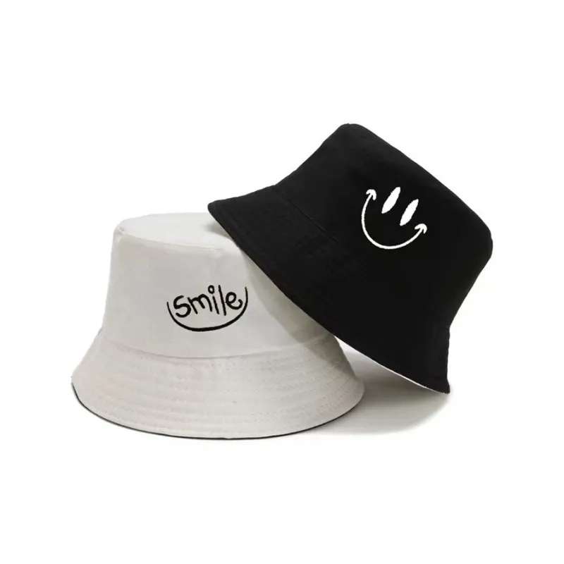 FUO Bucket Hats Unisex-3