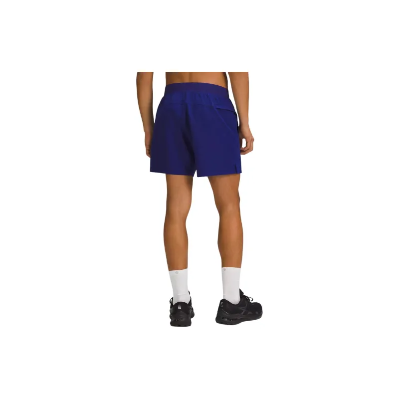 Lululemon Zeroed In Casual Shorts Men's-13
