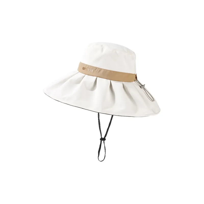 Yamaichi Maru Polyamide/Spandex/Polyester Sun Protection Hats Women's-2