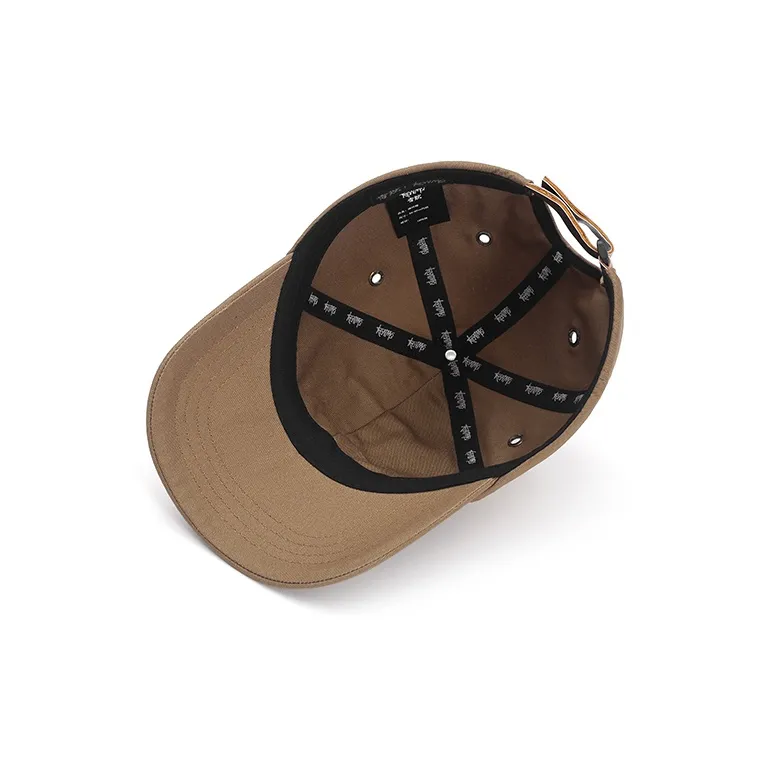 KENMO Cotton Baseball Caps Unisex-14