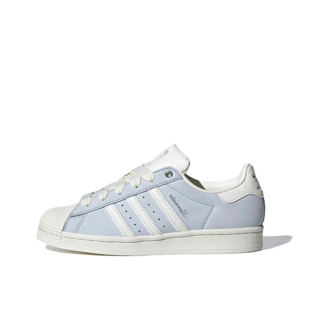 Adidas Originals Superstar Purple White Women s US W 6