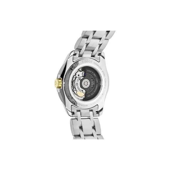 TISSOT Men Kutu Collection Watch-3