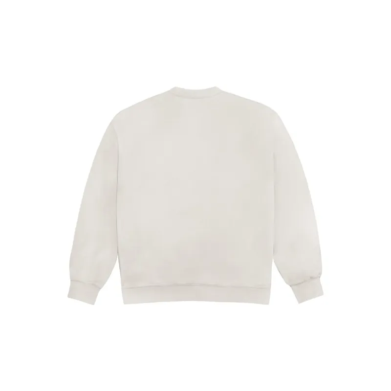 Travis Scott Cj X Audemars Piguet Vintage Crewneck-1