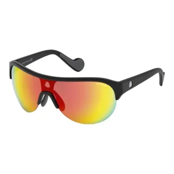 Moncler Oversized Frame Sunglasses