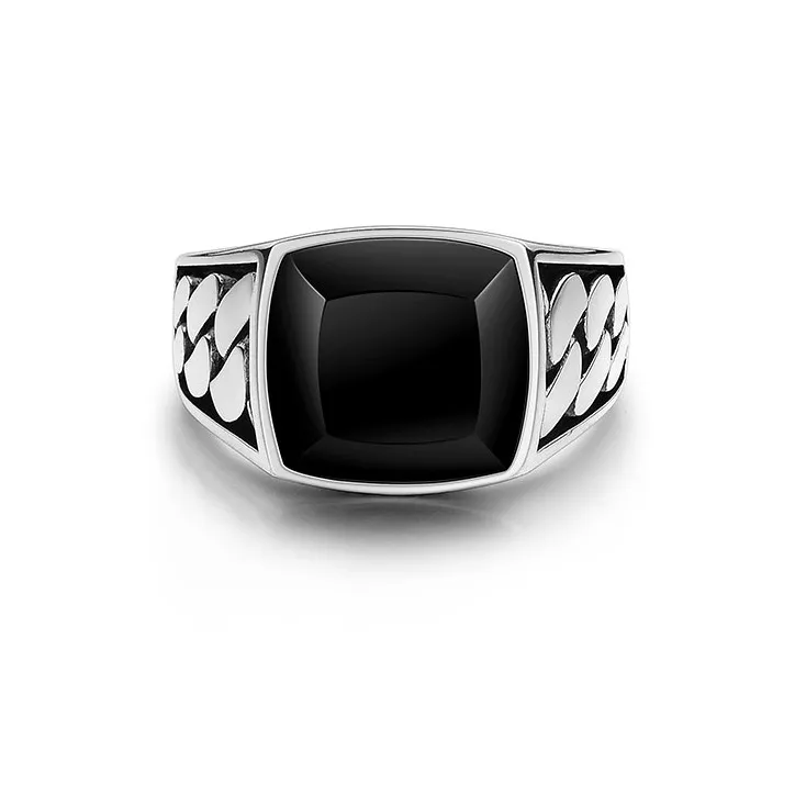 MYSH Jade Rings Men-2