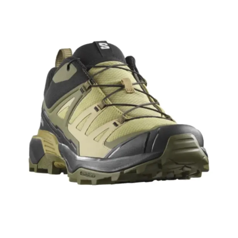 X Ultra 360 SALOMON Edge 'Dried Herb Black'-2